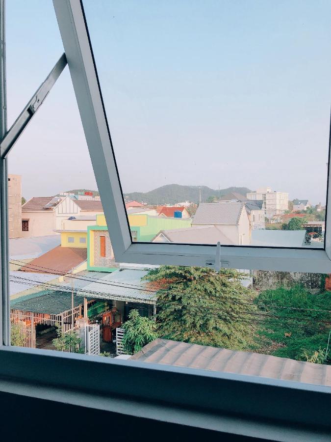Sele House Hotel Hà Tiên Exterior foto